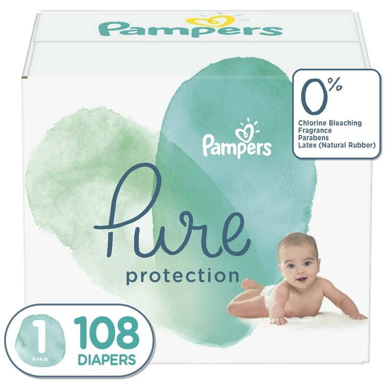 pampers 4 200 sztuk