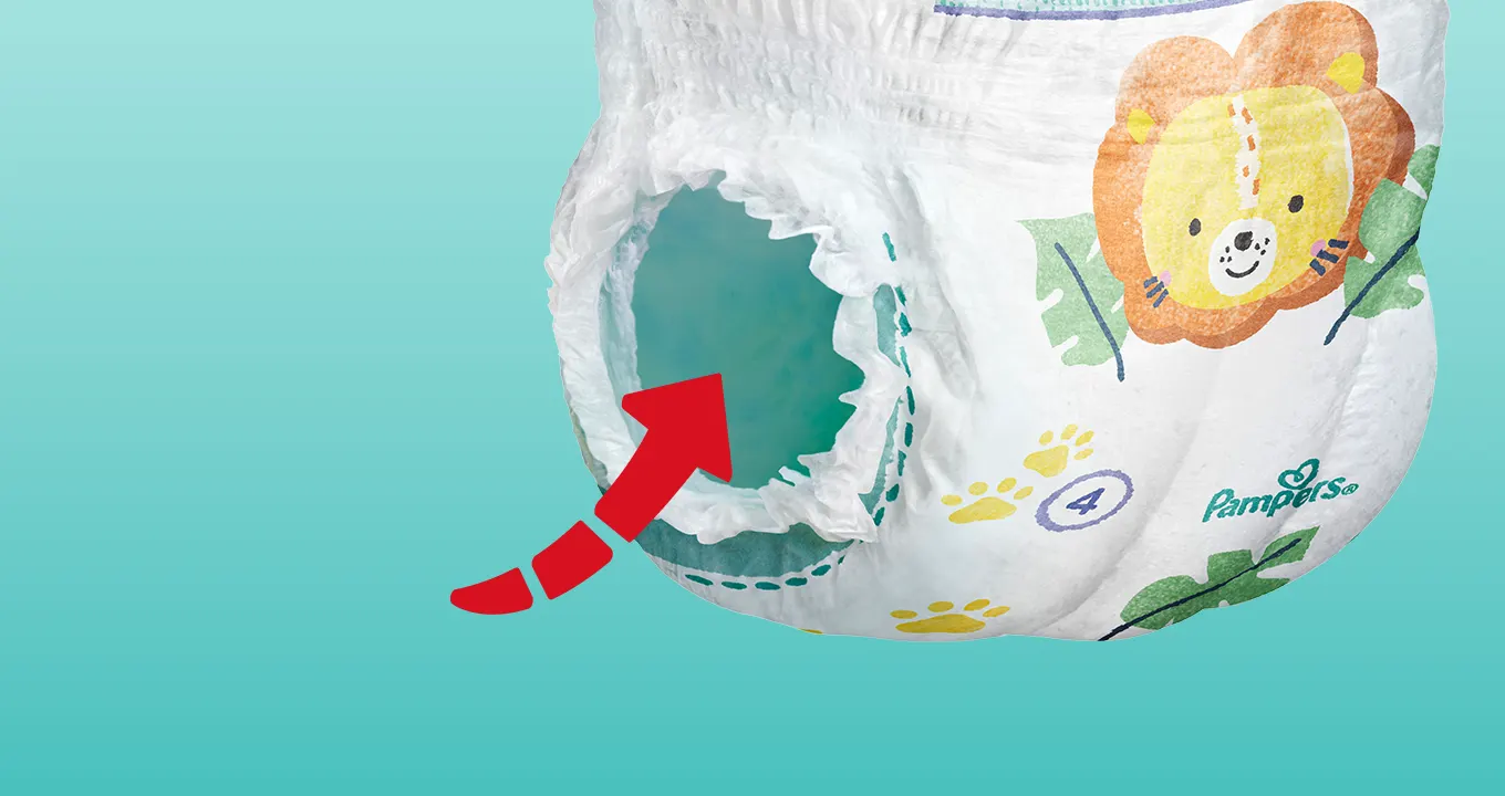 pampers promocja 19zł