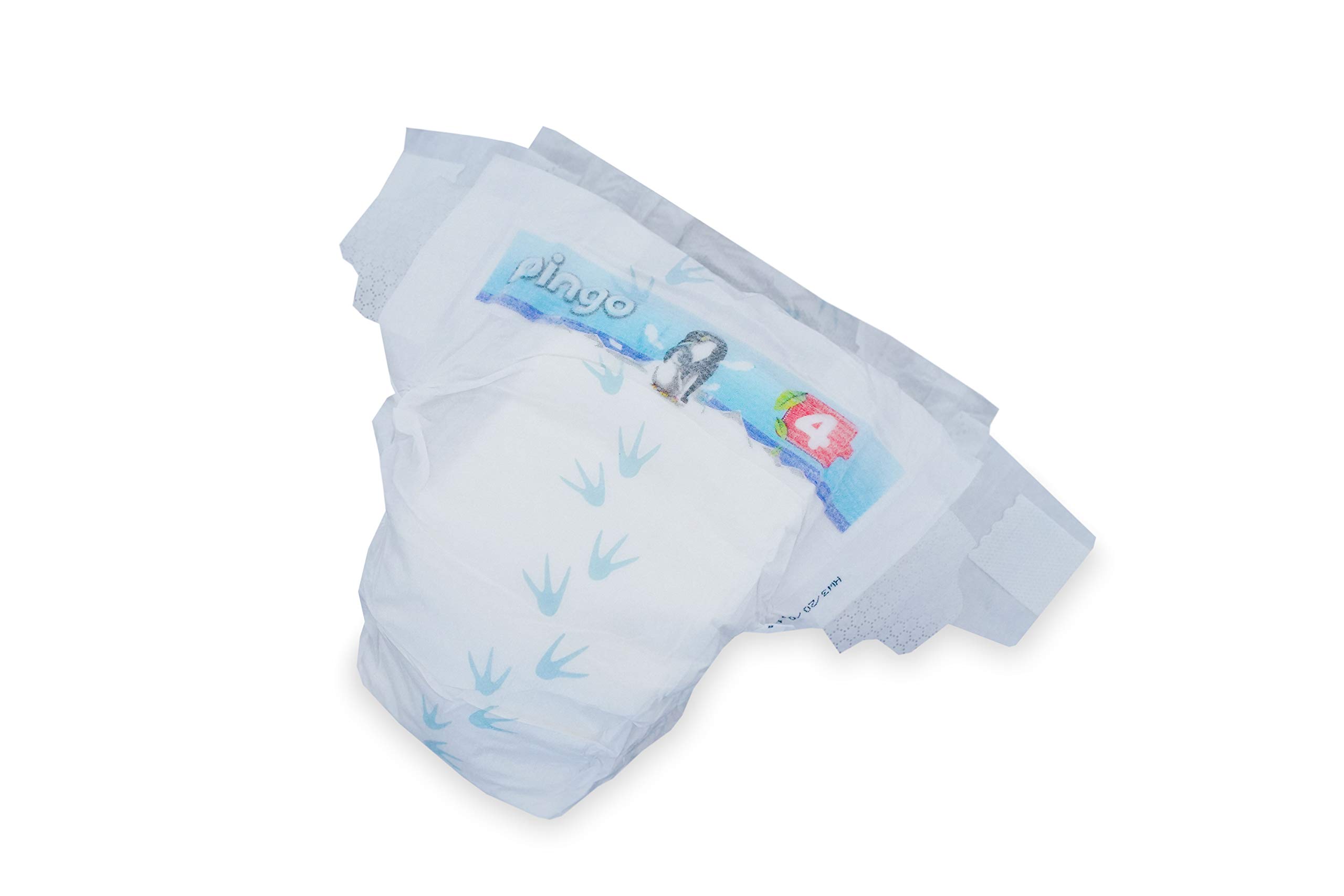 lidl pieluchy pampers