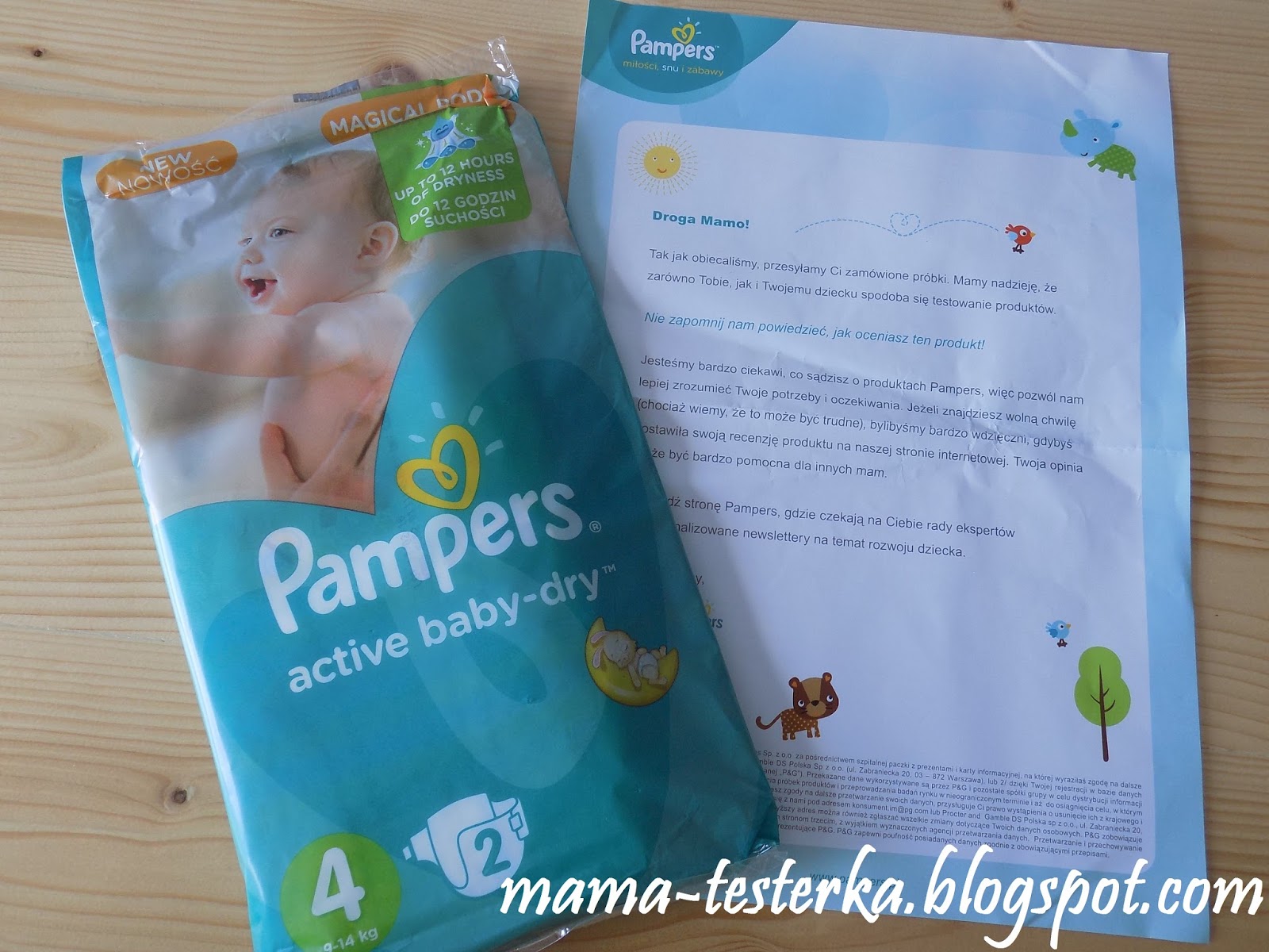 pampers premium care czy pro care