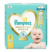 pampers pieluchomajtki ceneo