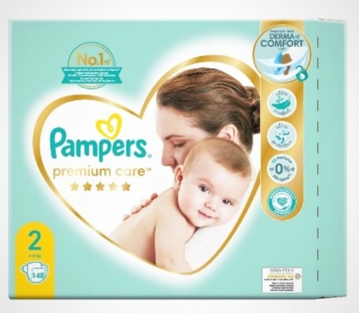 pampers pants 72