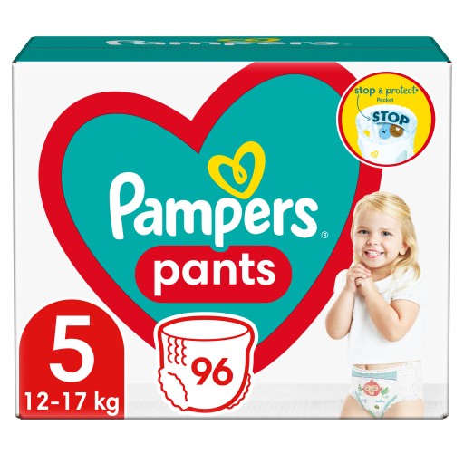 drukarka zablokowany pampers