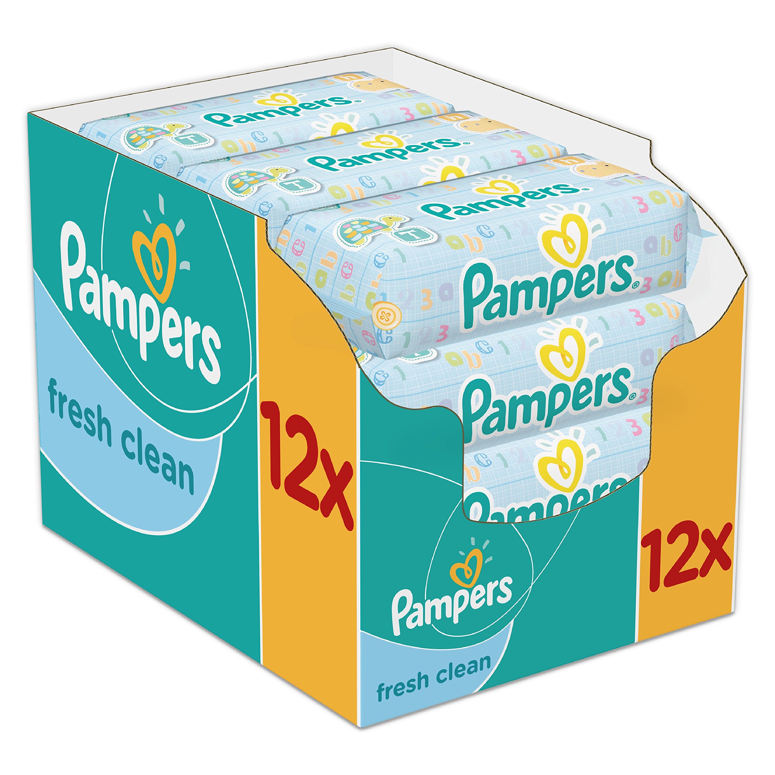 sent pampers dla dorosłych