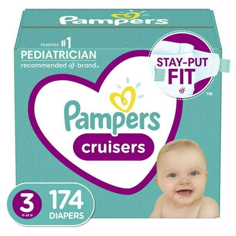 pampers gugu