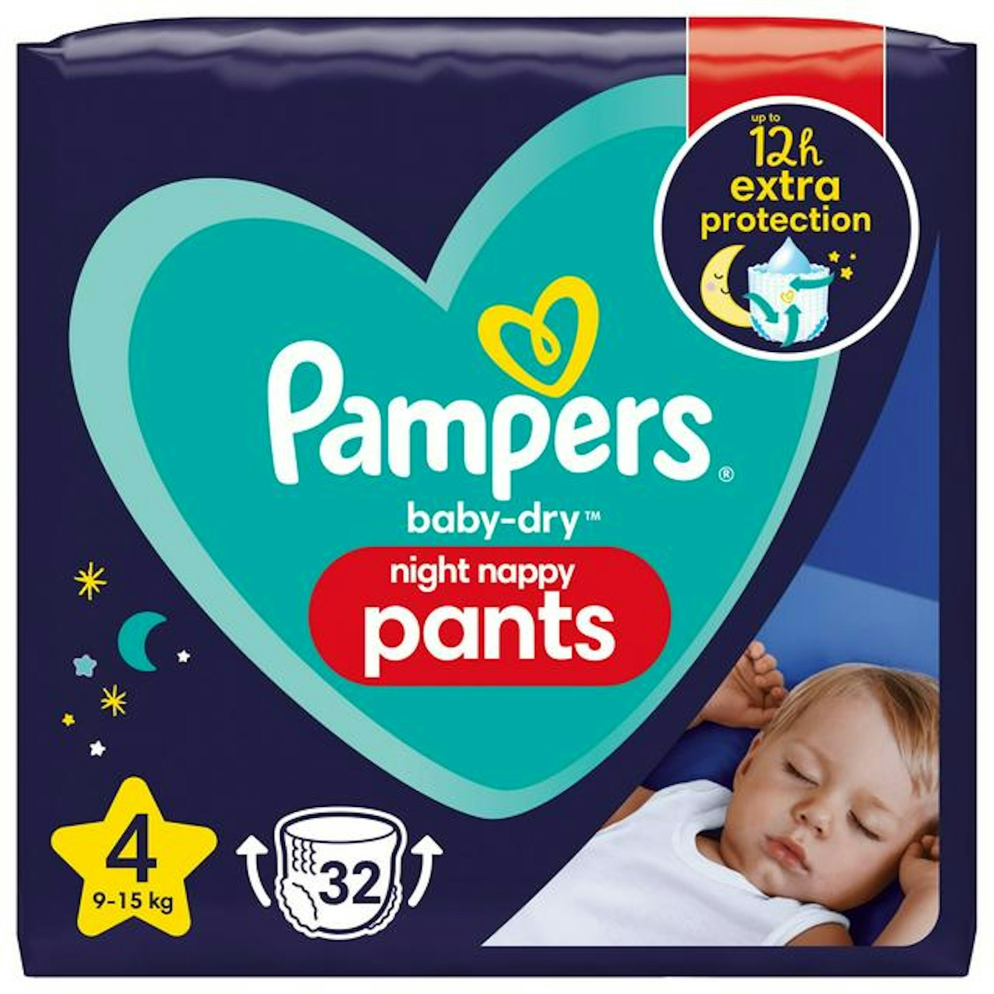 pampers premium care 1 88 szt rossman