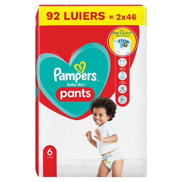 pampers 5 50 szt cena