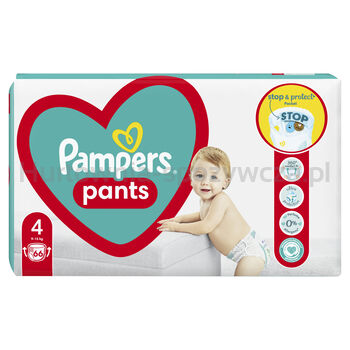 pampers sjp