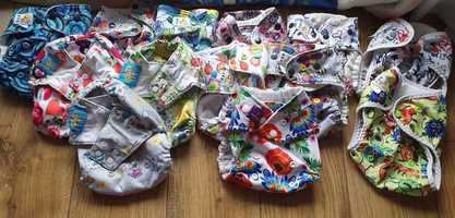 selgros pieluchy pampers