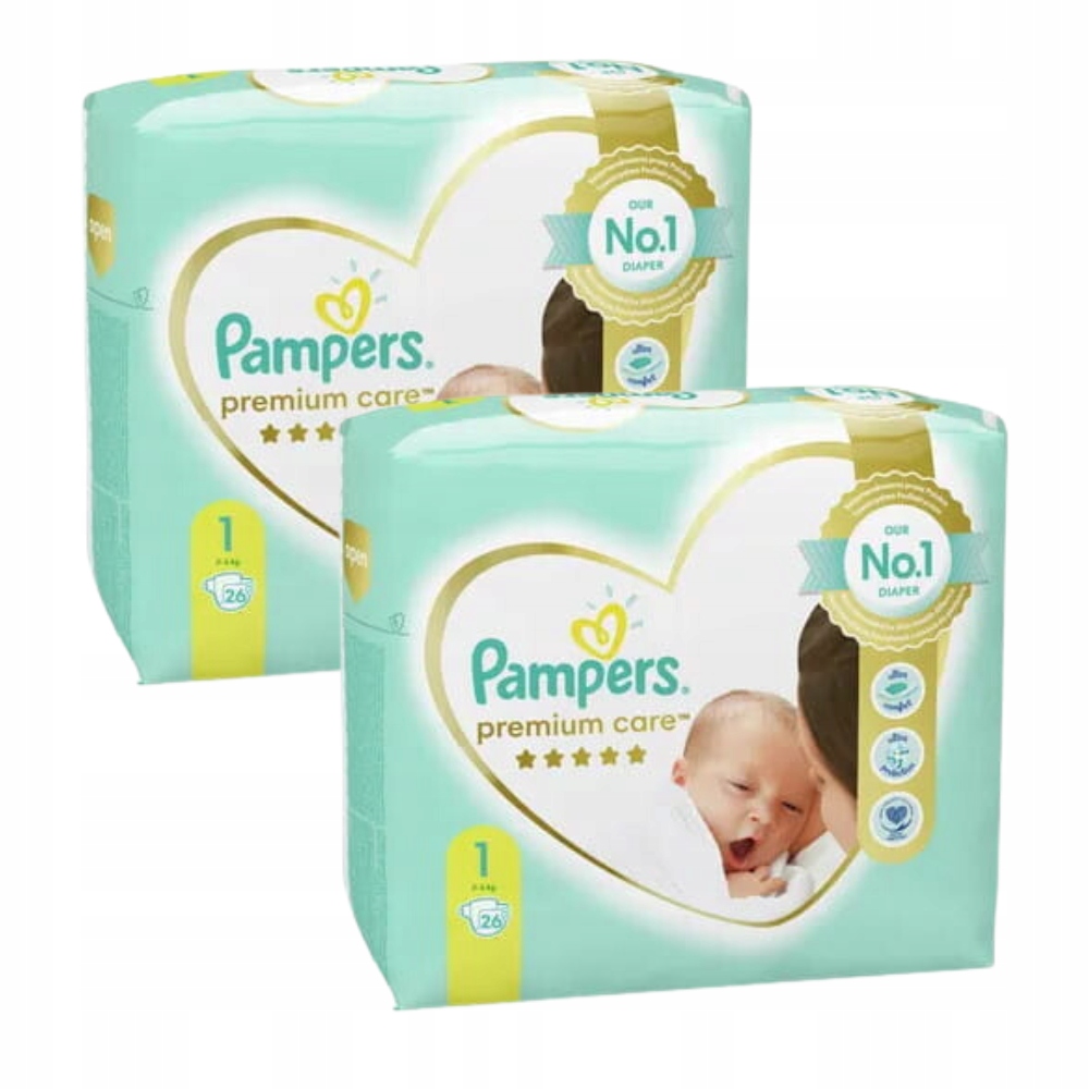 pampers premium care akpol