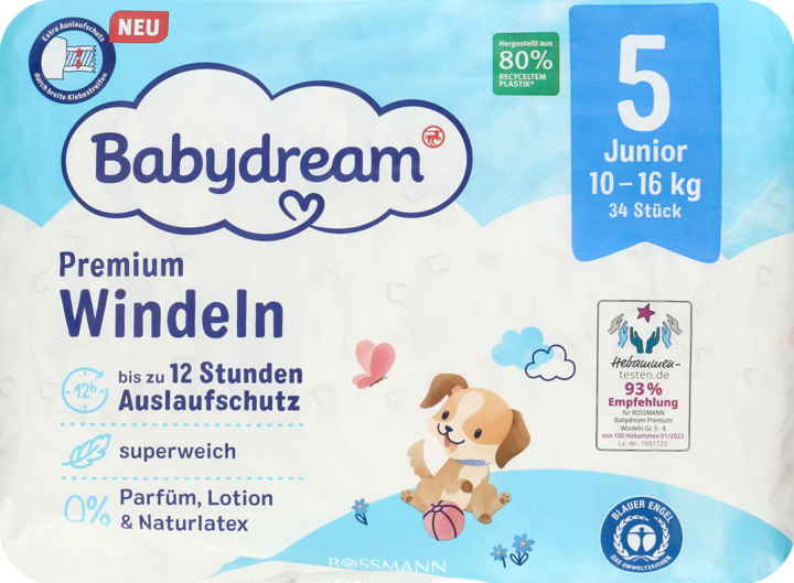 pampers sleep and play 5 kaufland