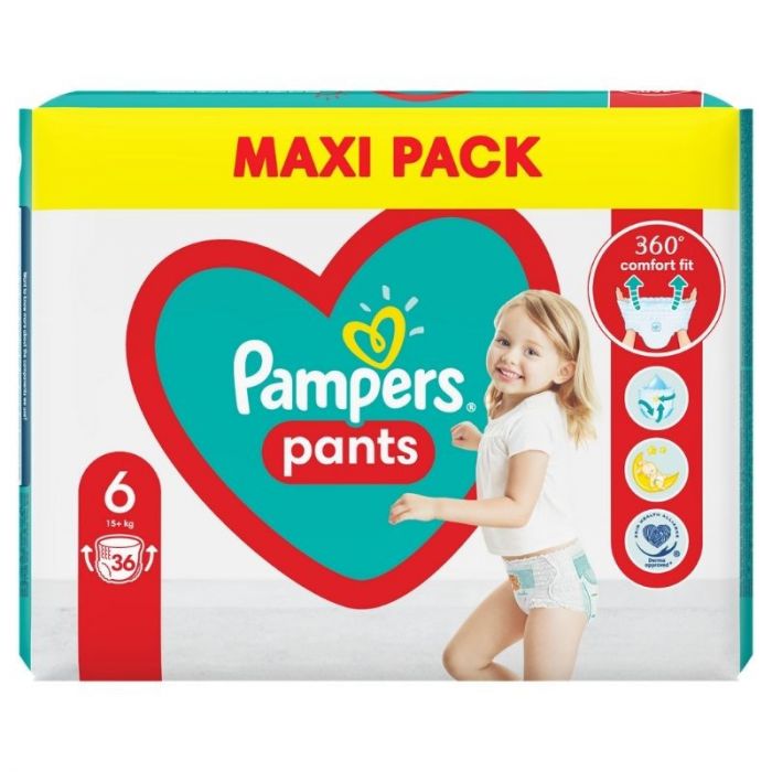 pampers 4 peluchomajtki auchan