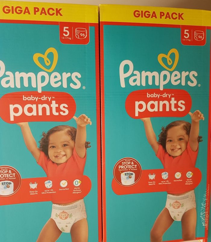 pampers pelene cijene u hrvatskoj