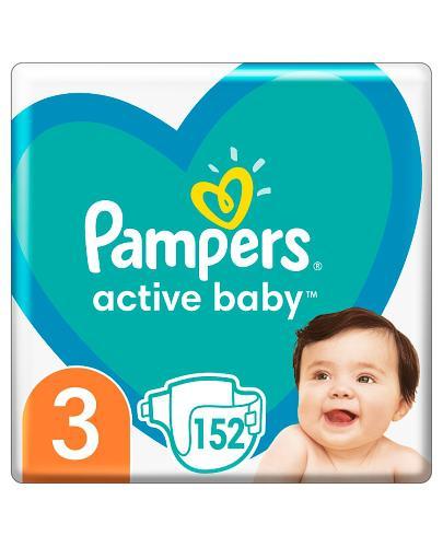 pampers premium care 1 168sztuk