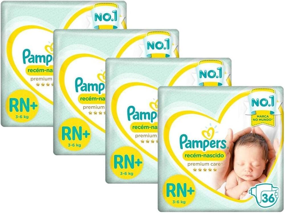 pampers premium care pieluchy 0 newborn 30 szt pieluszek