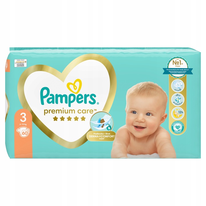 pampers ebay uk