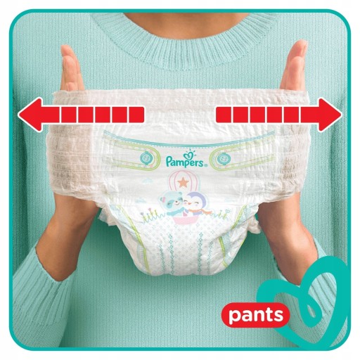 maliny ciaza pampers