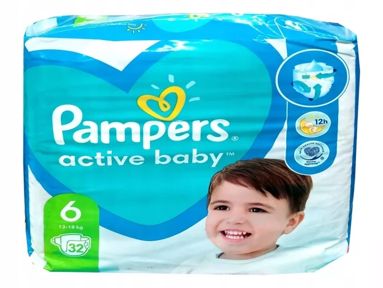 pampers premium care pieluchy 2 superpharm