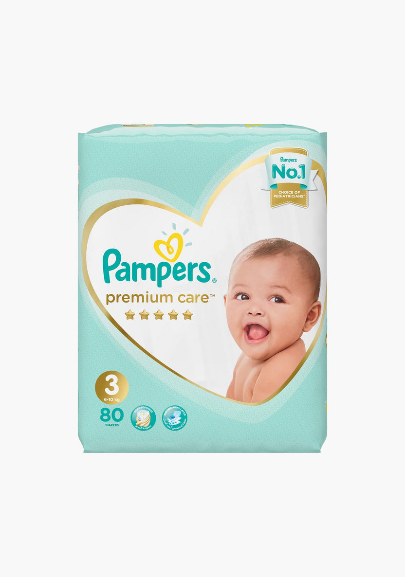 pampers 4 plus promocja lublin