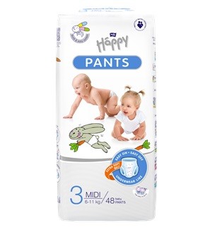 pampers premium care promocja cena