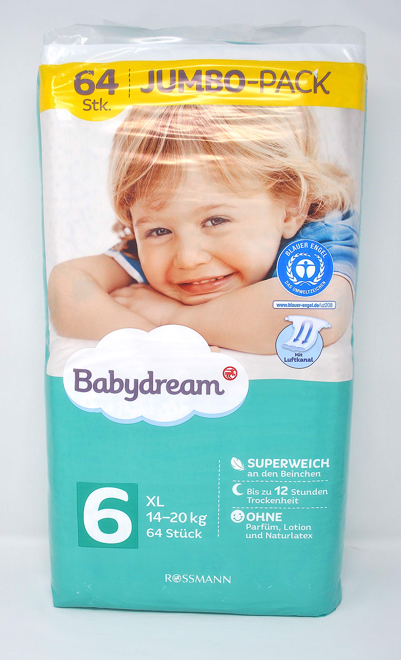 pampers newborn apteka melissa