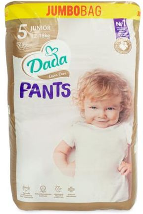 pampers magical pods opinie