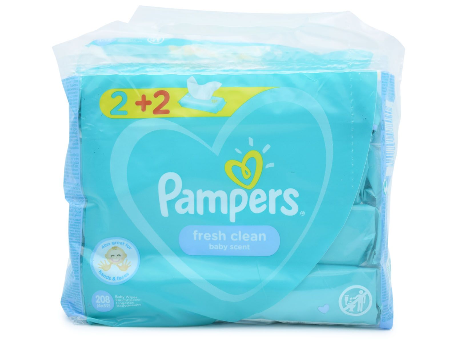 najtansze pampers premium care