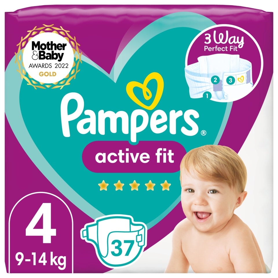 kaufland garwolin pampers