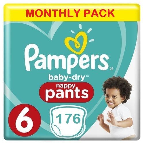 pampers premium care 3 120 cena