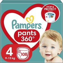 pampers z pozytywka