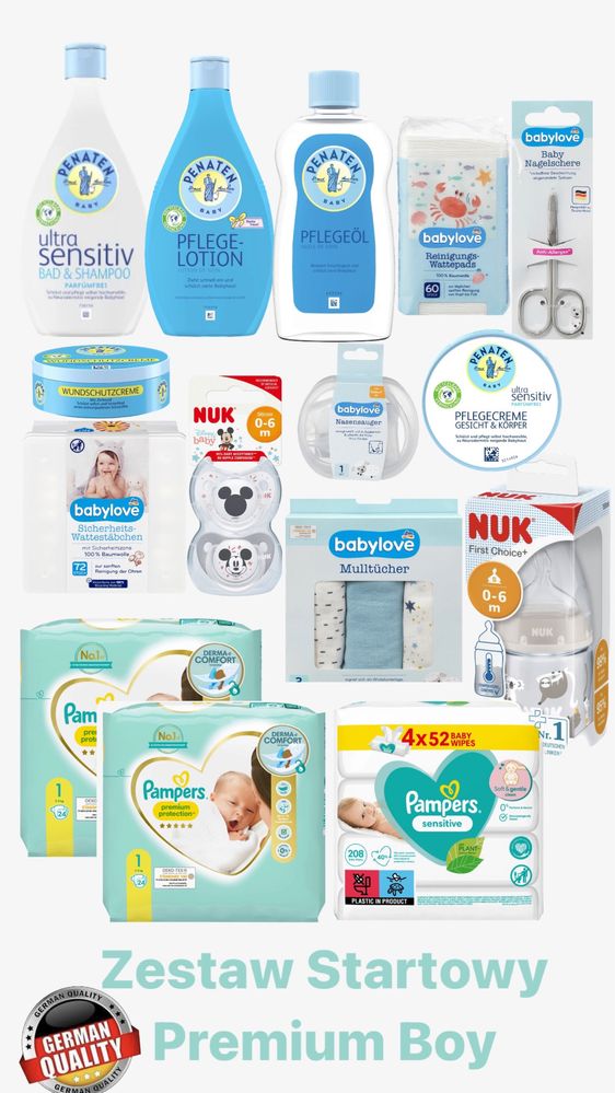 pieluchy pampers 6 promocja tesco do kiedy