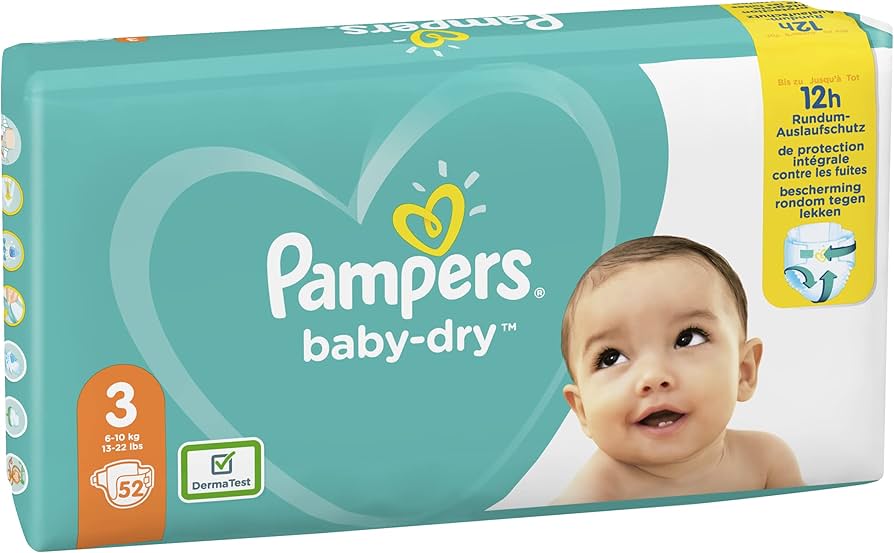 pampers natural clean wipes