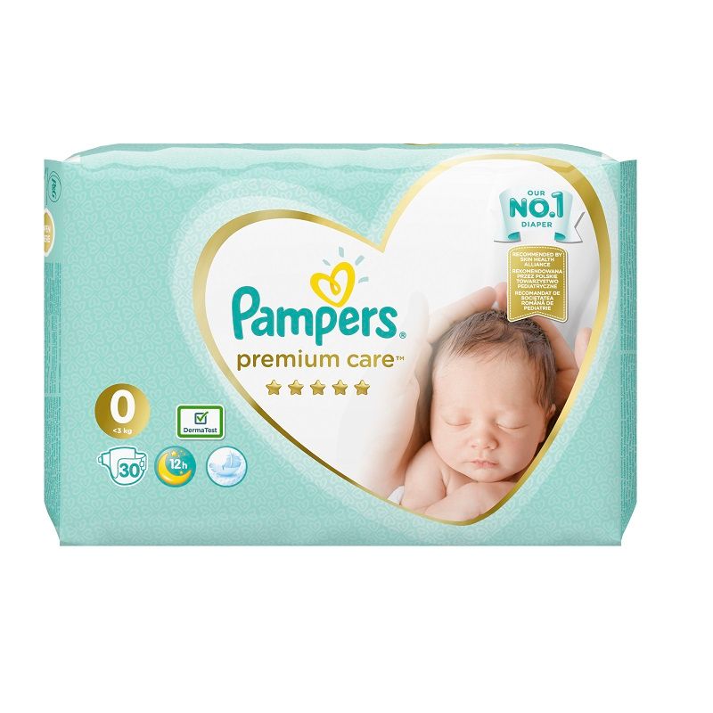 pampers tlumacz