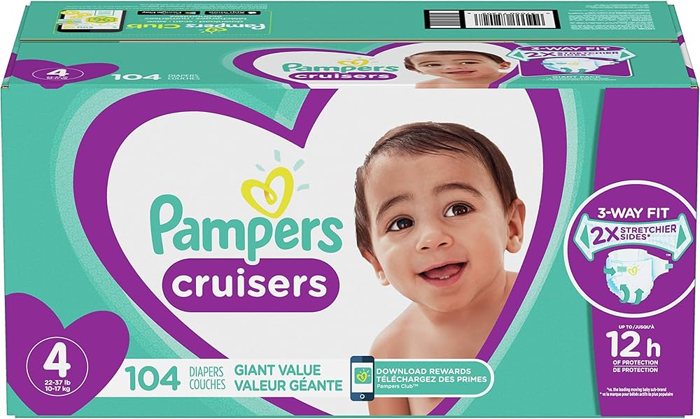 rossmann cena pampers premium