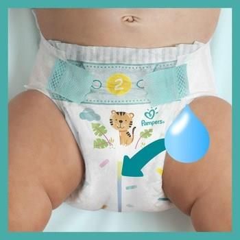 pieluchy happy a pampers