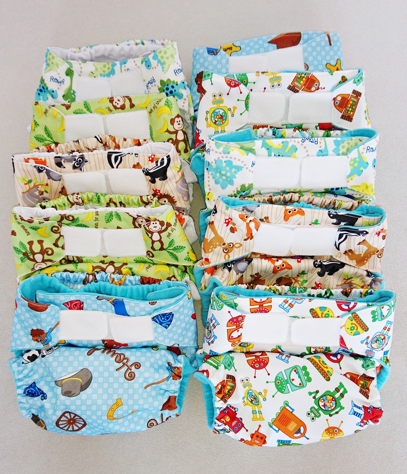 pampers 5 auchan