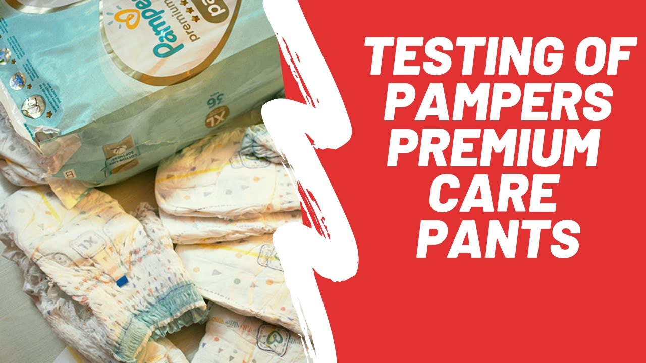 pampers konkurs na pieluchy