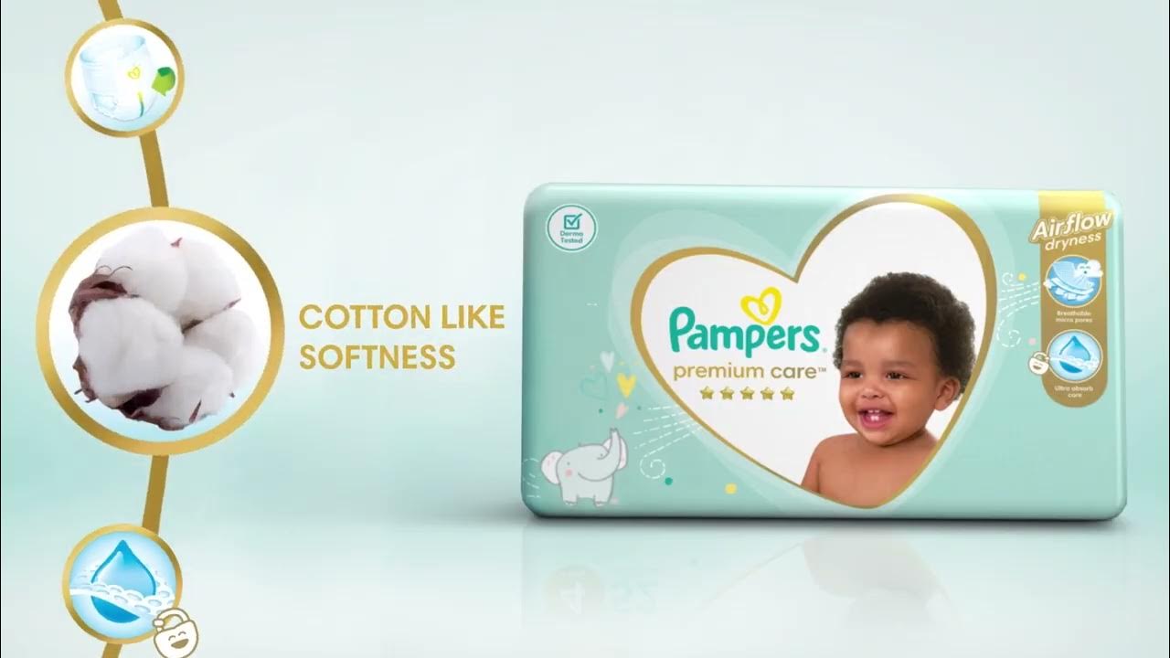 pieluch pampers 4 ceneo