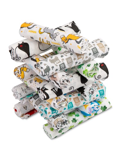 pieluchomajtki pampers carry pack