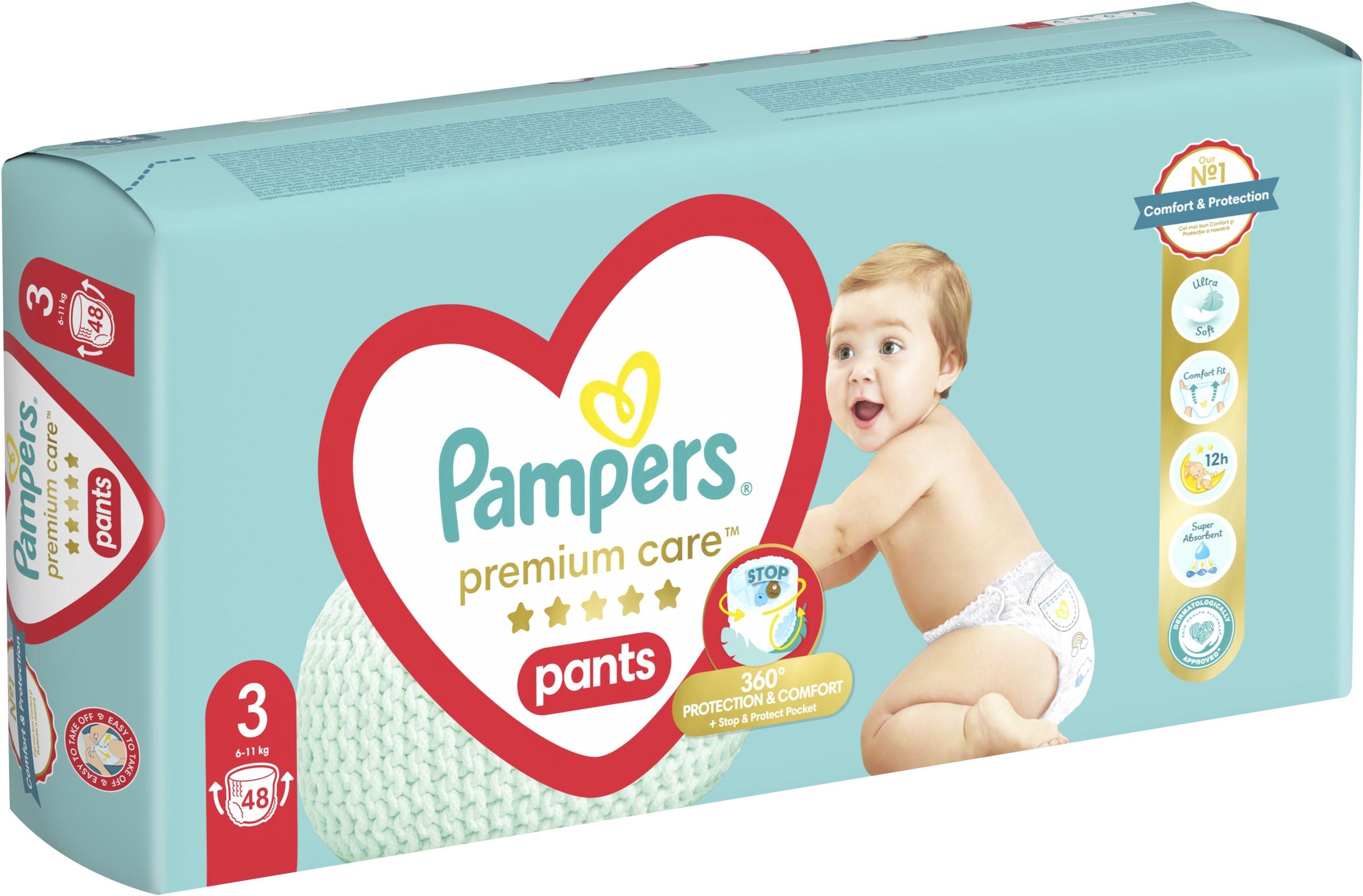 pampers canon mp560