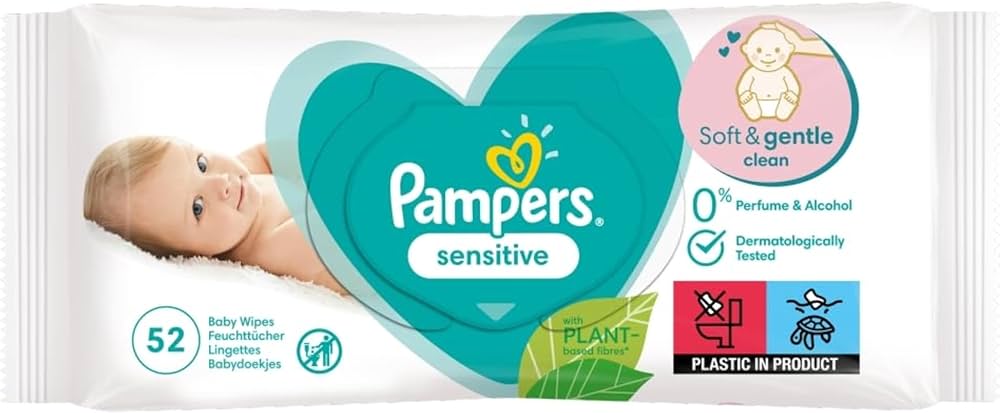 pampers premium care 3 48 sztuk