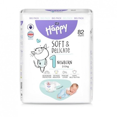 pieluchy pampers active 5