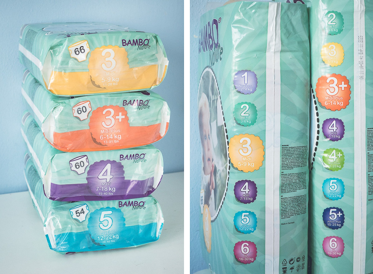 pieluchy pampers 6 56 sztuk