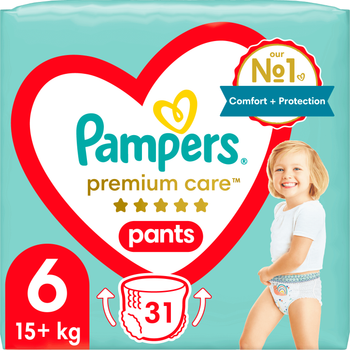 jak długo rozkłada sie pampers