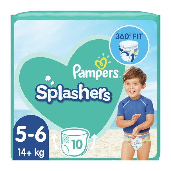 pampers premium careants rozmiar 3