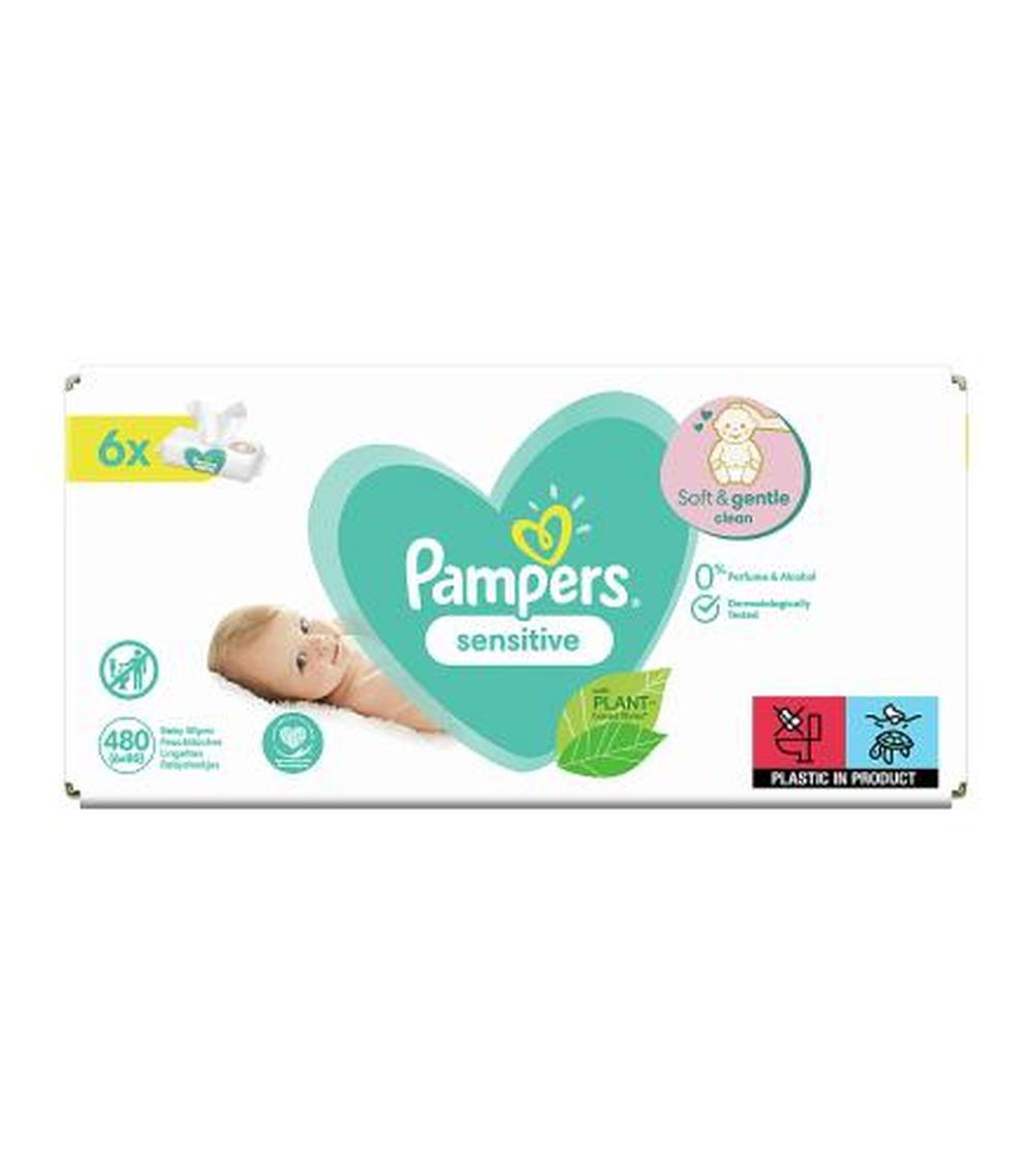 pampers nappies size 5