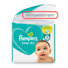 premium care pampers 1 ceneo