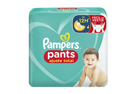 pampers 3 midi