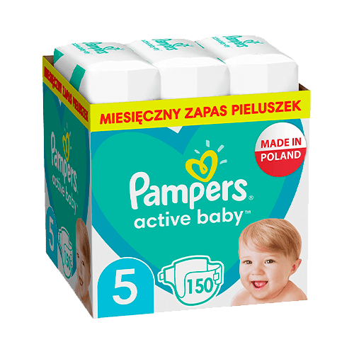 pampers jumbo pack size 0