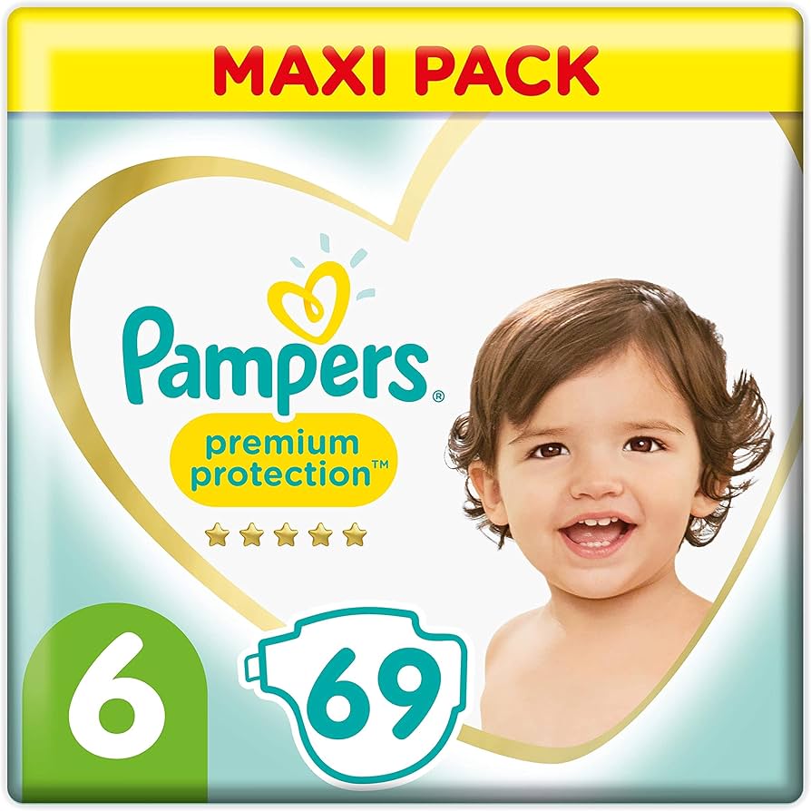 bevola pampers y